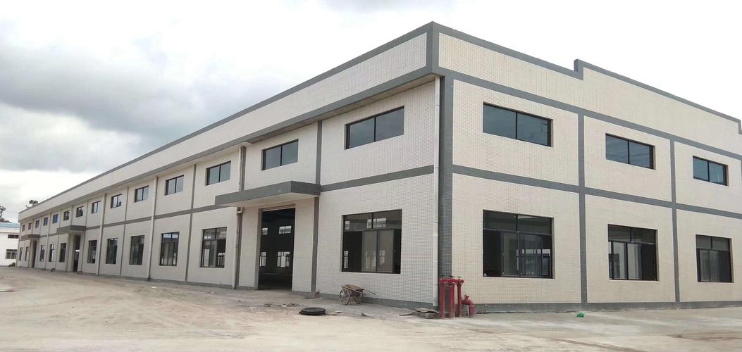 蚌山区厂房保洁